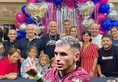 Lucas Torreira'nın Ailesi Hakkında Bilinmesi Gerekenler Neler?