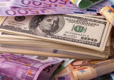 Enerji fiyatlarındaki artış euroyu nasıl etkiledi? Dolar karşısında 7 ayın en düşük seviyesine geriledi