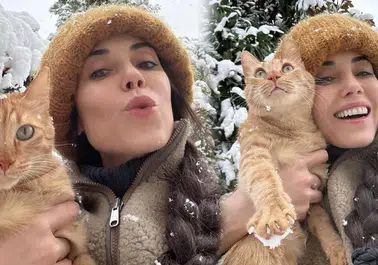 Cansu Dere'nin Hayvan Sevgisi Neden Bu Kadar Önemli?