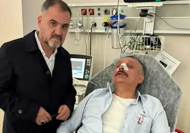 Yozgatta okul müdürünü darbeden veli gözaltına alındı mı?