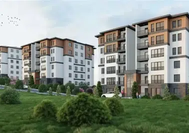 Toki 2026 ödeme planı: 1+1 ve 2+1 konutların taksit tutarları ne olacak?