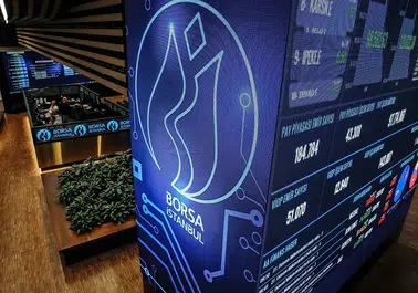 Borsa İstanbul'da 02-06 Mart Haftasında Hangi Hisseler Yükseldi ve Hangi Hisseler Düştü?