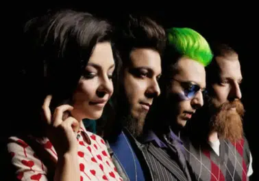 Model grubu 10 yıl aradan sonra geri mi dönüyor? İlk teaser yayınlandı