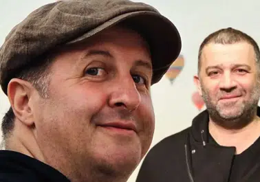 Dubai'de Mahsur Kalan İlker Ayrık ve Şevket Çoruh, Türkiye'ye Döndü mü?