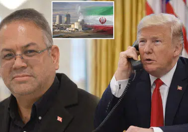 Beyaz Saray Kulisi: Irak Operasyonu Neden Kaçınılmaz Hale Geldi?