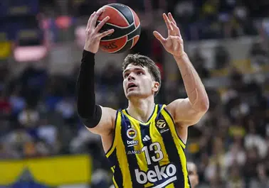 Fenerbahçe Beko - Monaco Maçı Ne Zaman, Saat Kaçta ve Hangi Kanalda Yayınlanacak?