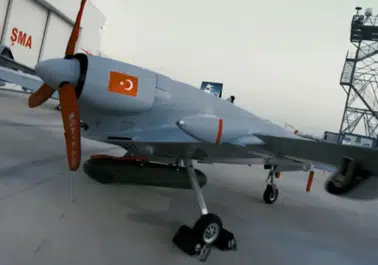 Baykar K2 Kamikaze İHA'nın Teknik Özellikleri ve Performansı Nasıldır?