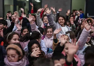 2025–2026 İkinci Ara Tatili Ne Zaman Başlıyor ve Kaç Gün Sürecek?