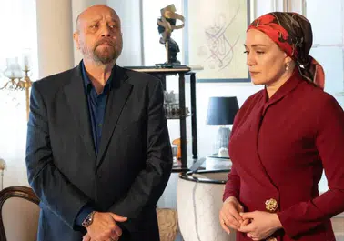 Kızılcık şerbeti yeni bölüm ne zaman yayınlanacak? 6 Mart Cuma akşamı izleyicilerle buluşacak mı?