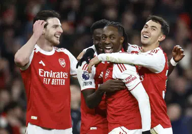 Arsenal ve Everton Maçı Ne Zaman, Saat Kaçta ve Hangi Kanalda Yayınlanacak?