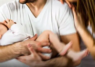 Doğum İzni Süresi 24 Haftaya, Babalık İzni Süresi 10 Güne Yükselebilir Mi?