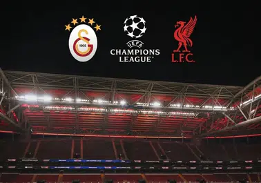 Galatasaray - Liverpool maçı ne zaman ve saat kaçta başlayacak? İşte detaylar