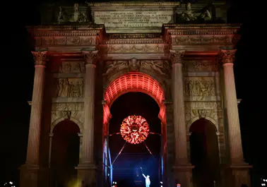 2026 Kış Paralimpik Oyunları Meşalesi Milano'da Yandı mı?