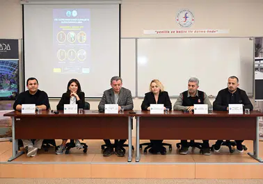 Turizm Öğrencilerine Sektör Profesyonellerinden Değerli Tavsiyeler