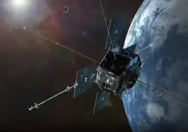 NASA'nın Van Allen Probe A Uzay Aracı Bugün Dünya'ya Düşecek Mi?