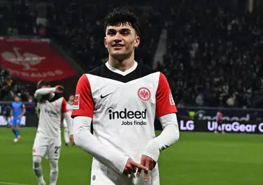 Eintracht Frankfurt - Heidenheim Maçı Ne Zaman ve Saat Kaçta Oynanacak?