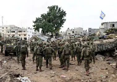 İsveç'ten Sert Tepki: İsrail, Batı Şeria'da 34 Yeni Yerleşim Yeri Açma Kararı Aldı!