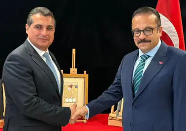 Türkiye, Kanada'dan kültürel varlık iadesiyle mirasına sahip çıkıyor