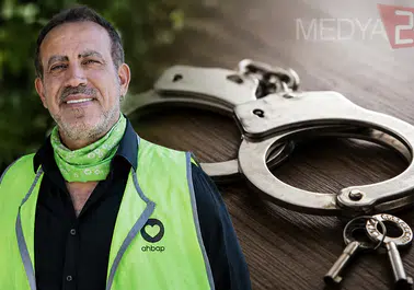 Haluk Levent tutuklandı: 14 şüpheli hakkında karar