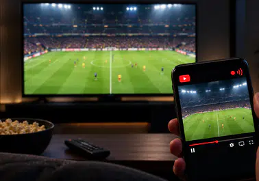 FIFA'dan tarihi karar! Dünya Kupası artık YouTube'da da izlenebilecek