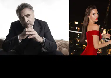 Fahriye Evcen setlere dönüyor: Oktay Kaynarca ile Hamal’da