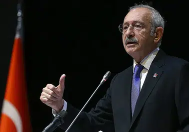 Kemal Kılıçdaroğlundan 15 Temmuz paylaşımı