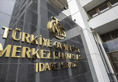 Enflasyon, faiz, dolar kuru ve büyüme beklentileri bugün yeniden ölçülecek