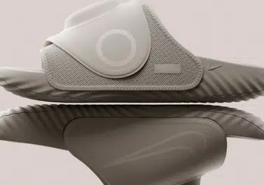 Nike'ın ısıtan akıllı terliği geliyor