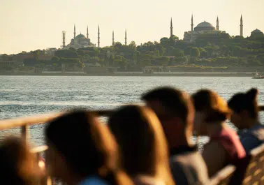 İstanbul'da Hava Nasıl Olacak?