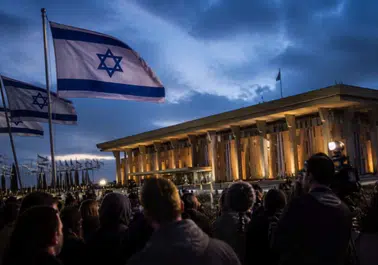 İsrail'de Haredi krizi büyüyor: Bakan Yardımcısı görevinden istifa etti