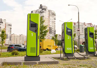 Elektrikli araç şarj tüketimi yüzde 153,5 arttı: Altyapı nereye gidiyor?