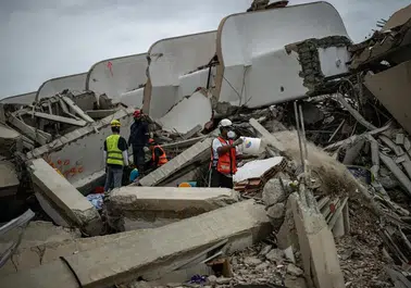 Venezuela’daki depremlerde can kaybı 5 bin 119’a yükseldi