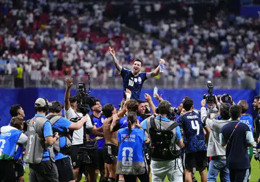 Messi’den iki asistlik tarihi dönüş: Arjantin Dünya Kupası finalinde