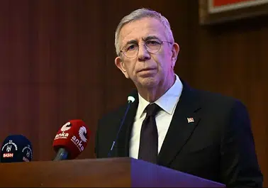 Mansur Yavaş’ın yeni parti kararı merak ediliyor