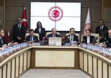 Çocuk Koruma Kanunu teklifinde yeni aşama