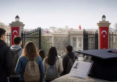 Öğrenci affı çıktı mı? Kimler yararlanacak, başvurular ne zaman?