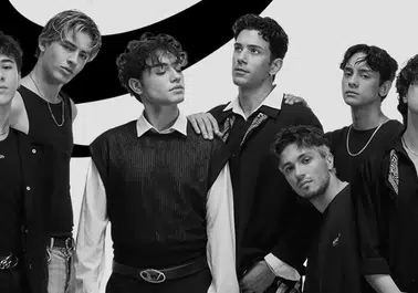 CRUSH debut yaptı: İlk klip 1 milyonu geçti
