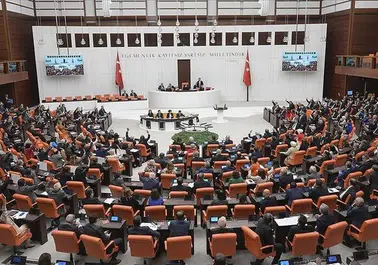 Yeni Yol’un önerisine Meclis’ten ret