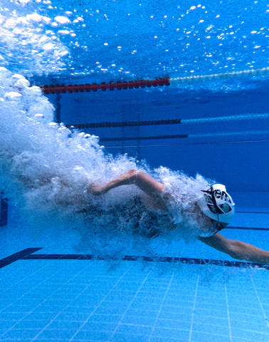 Dünya şampiyonu Melda Kolayca'dan olimpiyata hazırlık