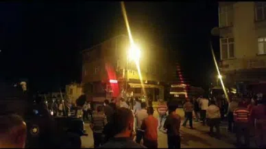 Sultanbeyli'de Silahlı Çatışma 1 Ölü