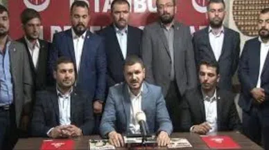 Alperenler 200 Gönüllü ile Kerkük’e gidiyor!.