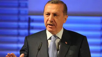 Erdoğan'dan HDP 'ye Çarpıcı Sözler !