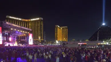 Las Vegas Teröristi Milyardermiş !
