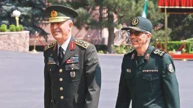Akar'dan Terörle Ortak Mücadele Vurgusu!