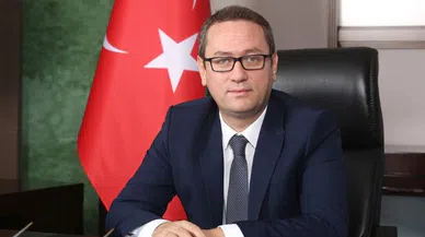 Başakşehir Belediye Başkanı Yasin Kartoğlu oldu
