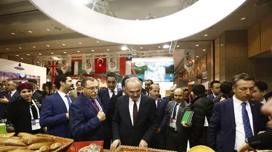 3 Trilyon Dolar'lık 'Dünya Helal Fuarı' İstanbul’da yapılacak