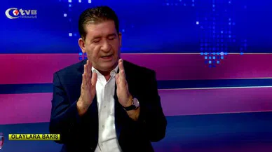 Katliam yapıldıktan sonra mı? Türkiye müdahale edecek!