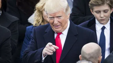 Trump Kudüs’ü tanımayanları tehdit etti