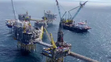 Akdeniz’de ‘doğalgaz’ gerilimi; KKTC çok sert çıktı