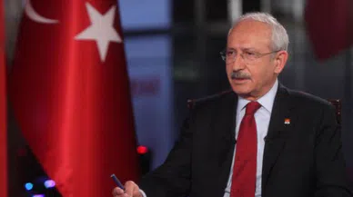 Kılıçdaroğlu; Yargı muafiyetinde yanlışlık var